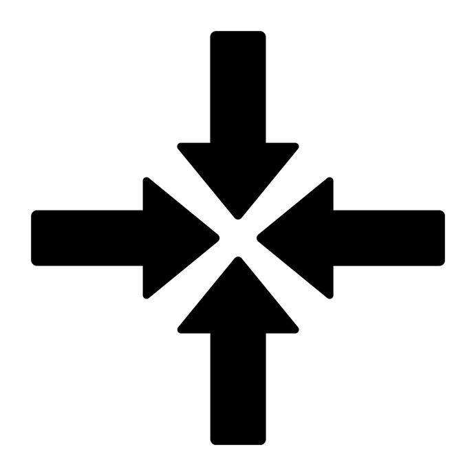 See more icon inspiration related to minimize, multimedia option, orientation, interface, direction and arrows on Flaticon.