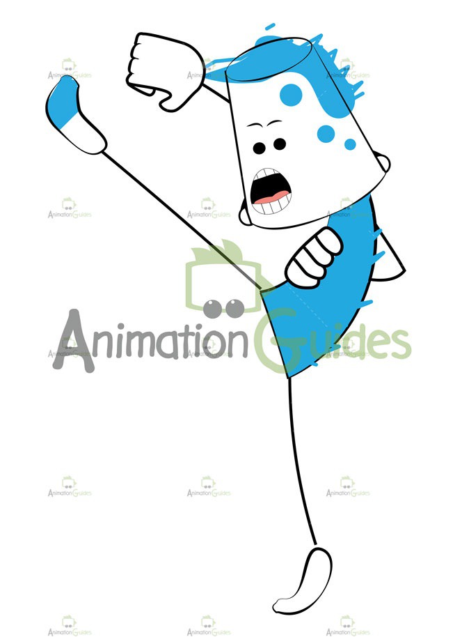 BucketJo Free Illustrations Pack