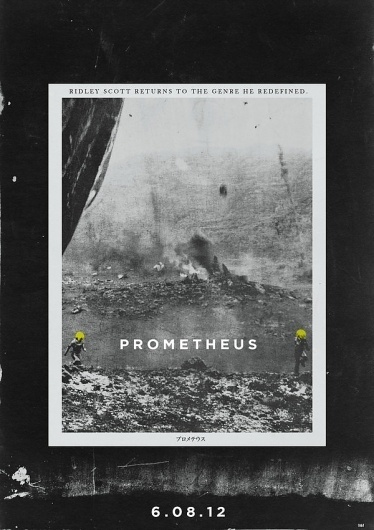 RIDLEY SCOTT'S #ridley #scott #movie #prometheus