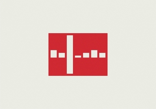 Mega – Visual Personality #logo
