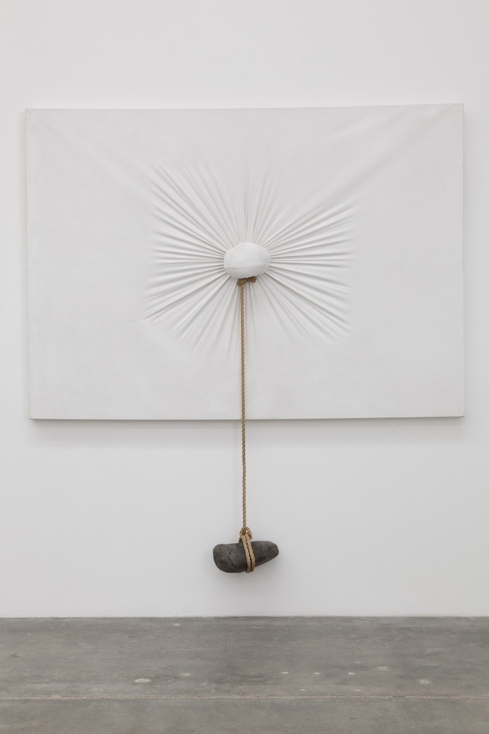 Enjoying This #blank #visual #stone
