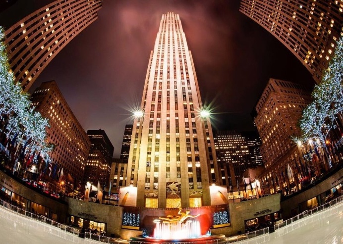 Stunning Urban Instagrams by Jutiar Salman