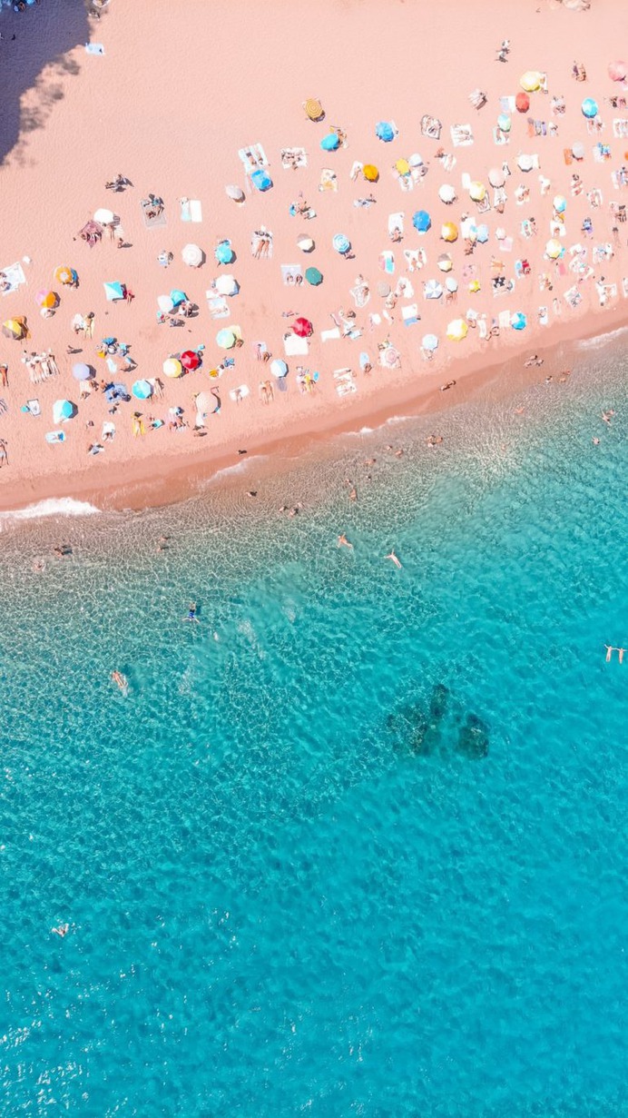 Sunny days in Catalonia