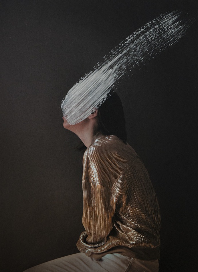 the unknown – Andrea Torres Balaguer