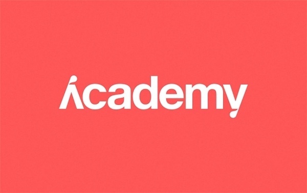 Academy : Subdisc / Portfolio of Marcus Eriksson #logo #branding