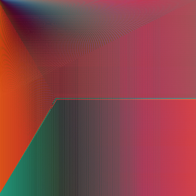 Structured Art