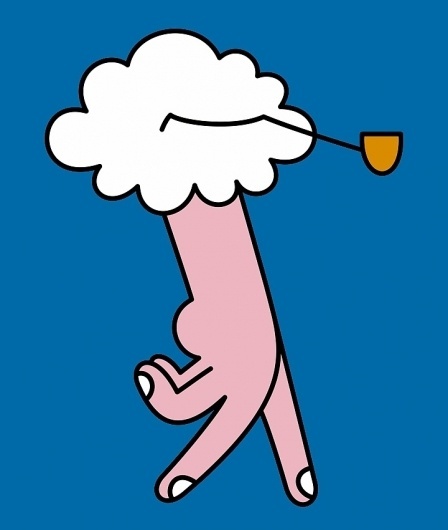 Craig & Karl - God #illustration #craigkarl