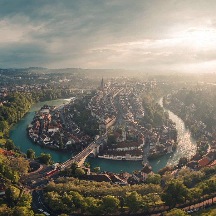 Wonderful Travel and Landscape Photography by Gregory Koefer