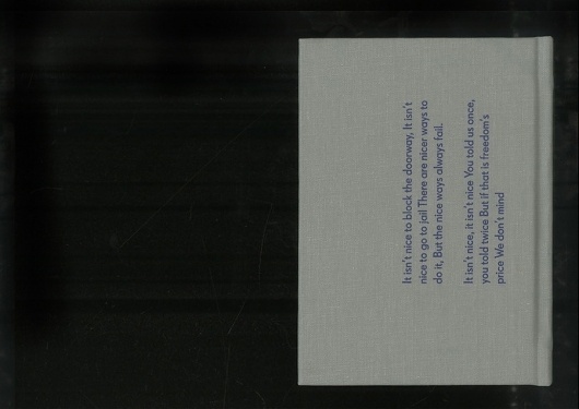 Scott Langer — Graphic Design #design #book #cover #layout #typography