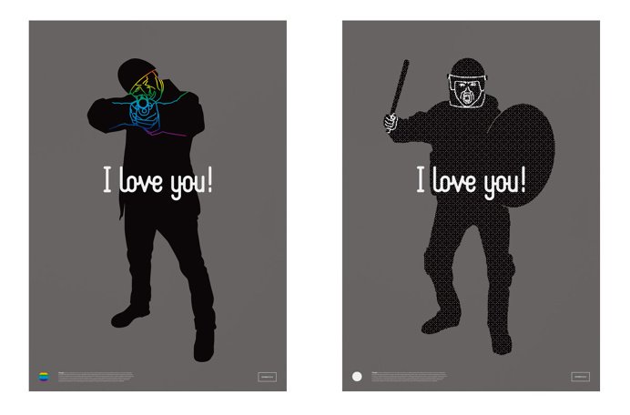 syfon posters