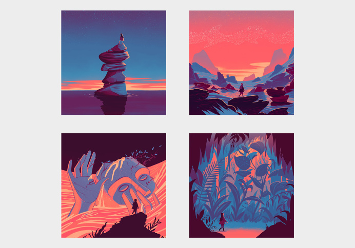 ELBOW_four_prints_1_2000