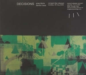 2006.p.decisions #poster #sonnenzimmer
