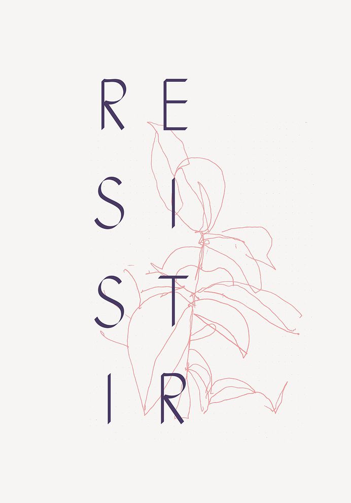 Resistir