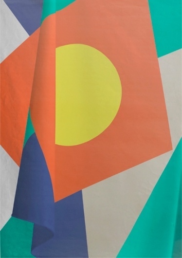 Simon Renström – Graphic Design #flag #simonrenstrom #graphic #illustration #short