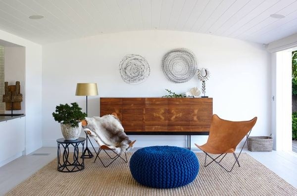 The Design Chaser: Justine Hugh Jones Design #interior #design #decor #deco #decoration