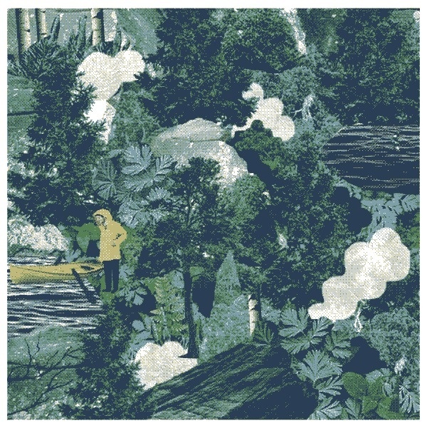 Kai Nodland Illustration