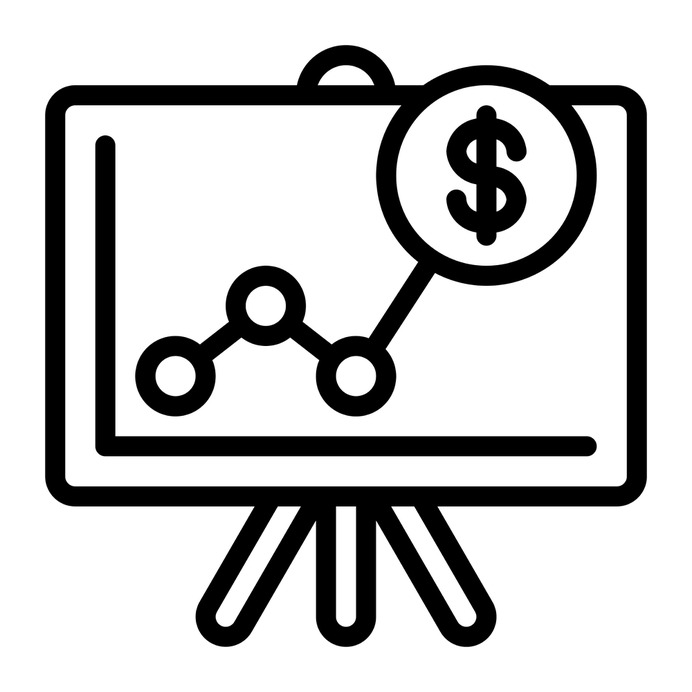 See more icon inspiration related to powerpoint, projector, projection, presentation, conference, projector screen, files and folders, business, business and finance, projecting, interface and screen on Flaticon.