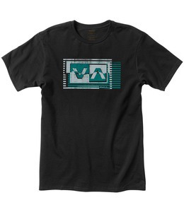 Copy Box T-Shirt BLACK