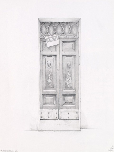 Jonathan Koshi | PICDIT #pencil #drawing #art