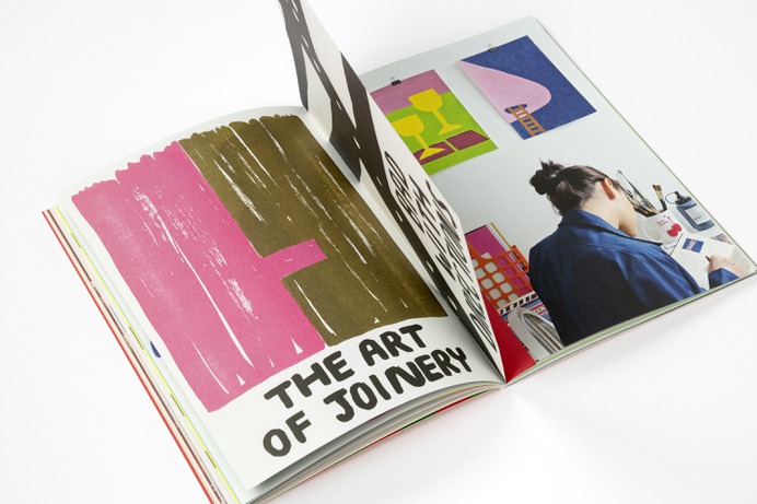 Some Magazine #17—Look