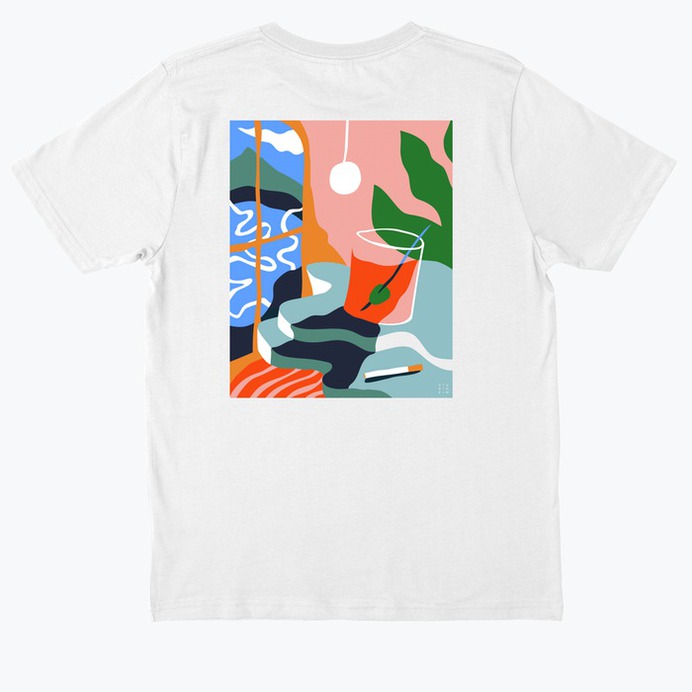 product garment shot