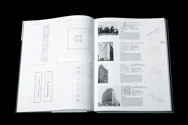 Ludovic Balland #design #graphic #architecture #buldings #editorial #boon