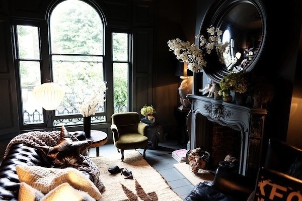 4 #interior