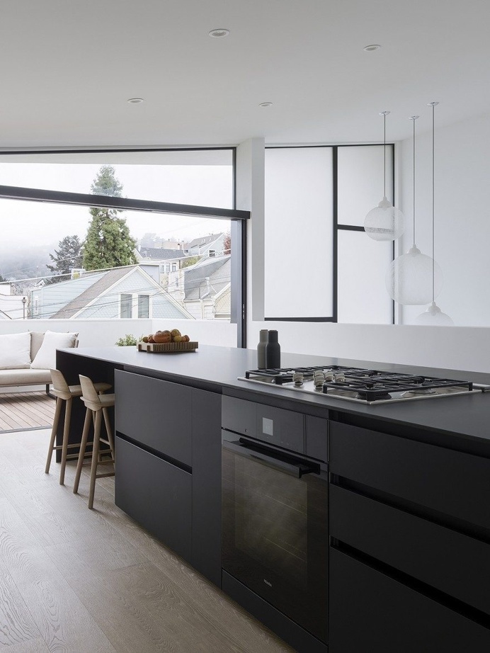 A Loft-Style House With an Interior Space That Feels Light, Airy and Spacious 10