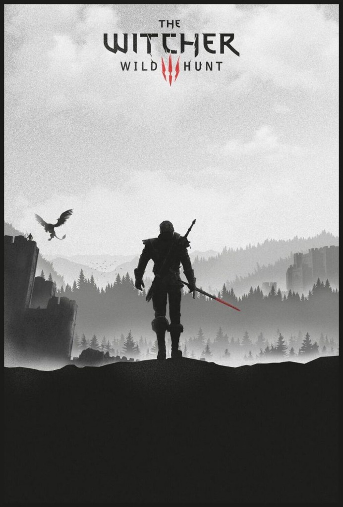 The Witcher
