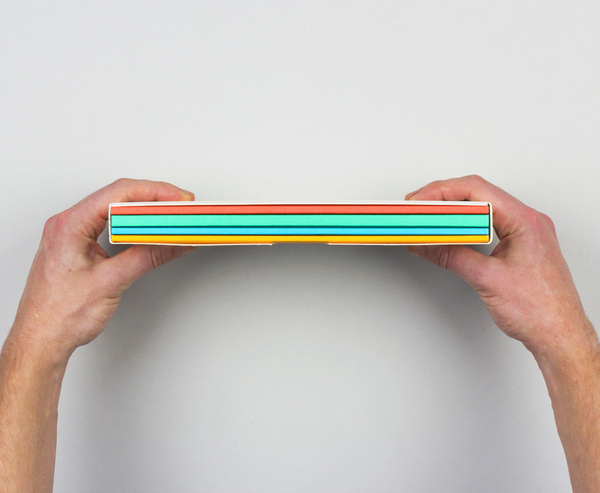random image #collection #portfolio #books #colours #set