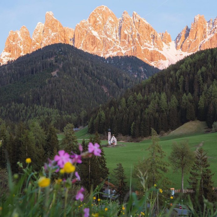 Stunning Adventure and Landscape Photography by Jacob Moon