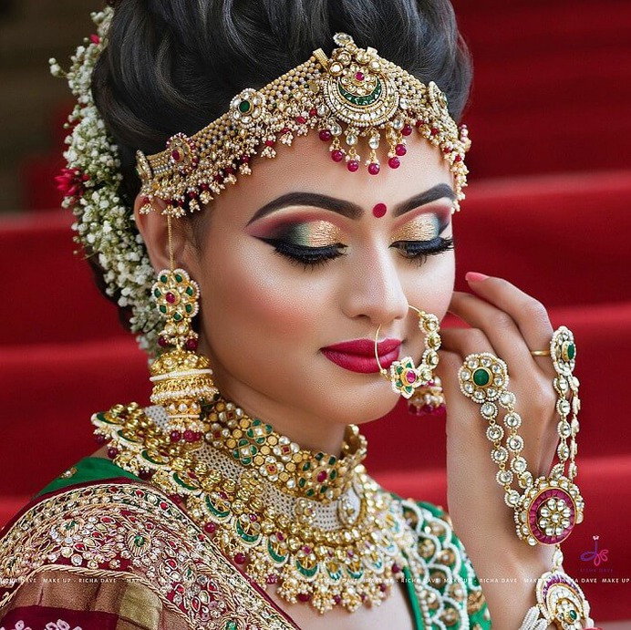 Makeup Artists In Jaipur