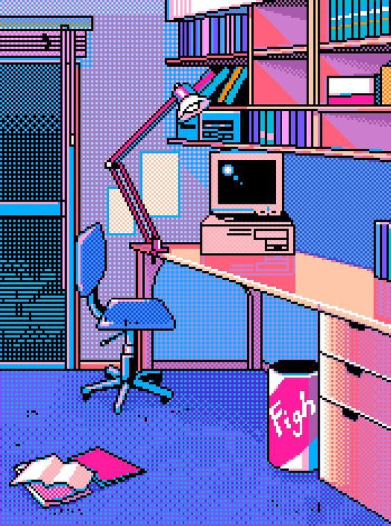 vaporwave - Buscar con Google