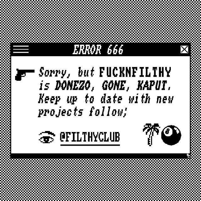 fucknfilthy