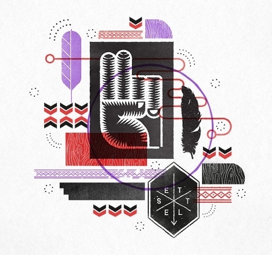 Kevin Stanley Harris #illustration
