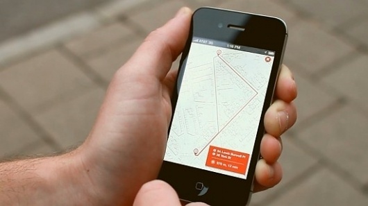 Bright Light | Fubiz™ #iphone #app