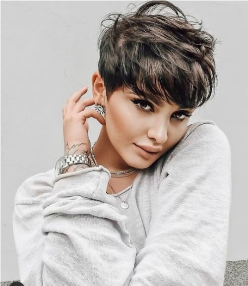 Pixie haircuts styling ideas | Just Trendy Girls