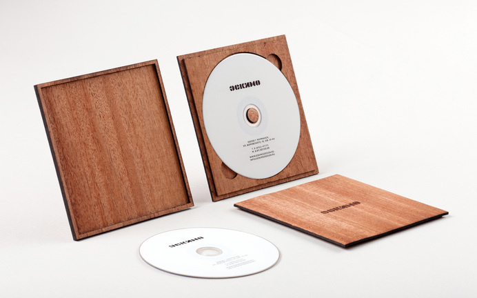 Eskimo #cd
