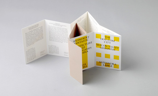 Strelka Press: a digital platform for architecture and design writing | Architecture | Wallpaper* Magazine: design, interiors, architecture, #press #layout #strelka