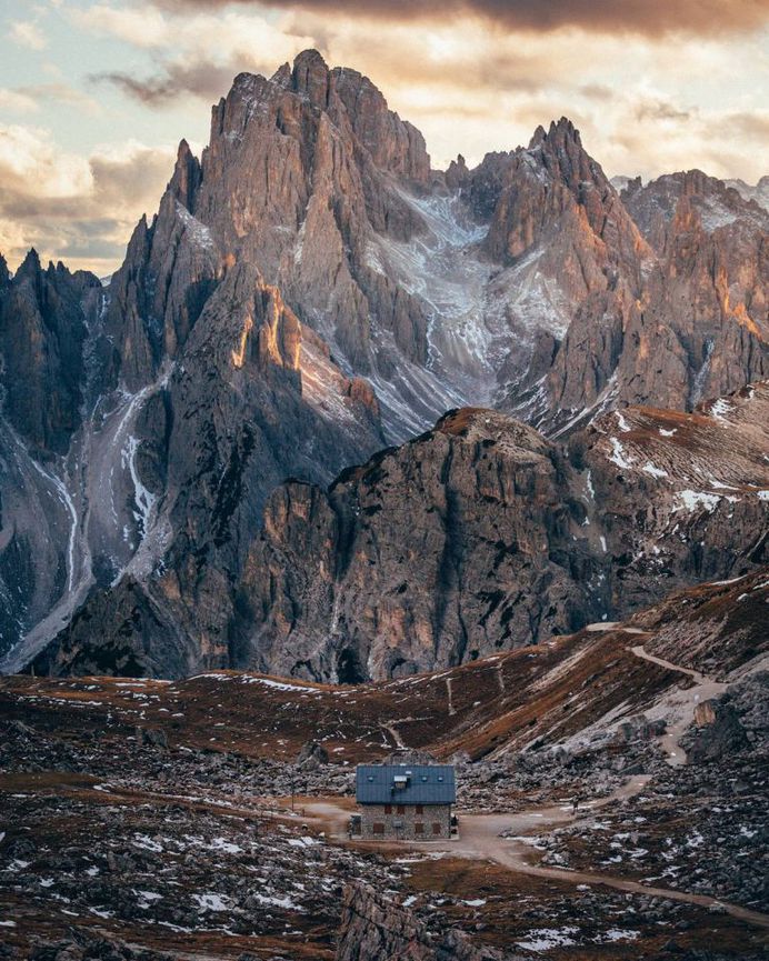 Gorgeous Travel and Adventure Photography by Reinaldo Diaz