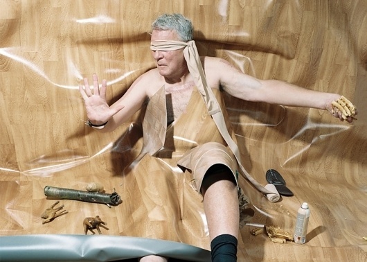 Rachel de Joode #joode #being #rachel #picture #improvisation #painting #art #chaos #action