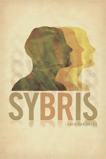 PM_SYBRIS.jpg (JPEG Image, 600x900 pixels) #sybris #nashville #design #plasticmonument #poster