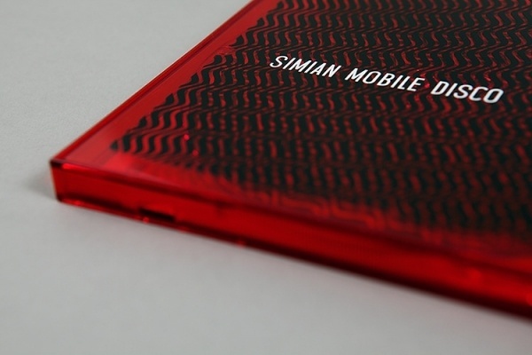 SMD Unpatterns Packaging Images - Blanc Photography #music #katemoross
