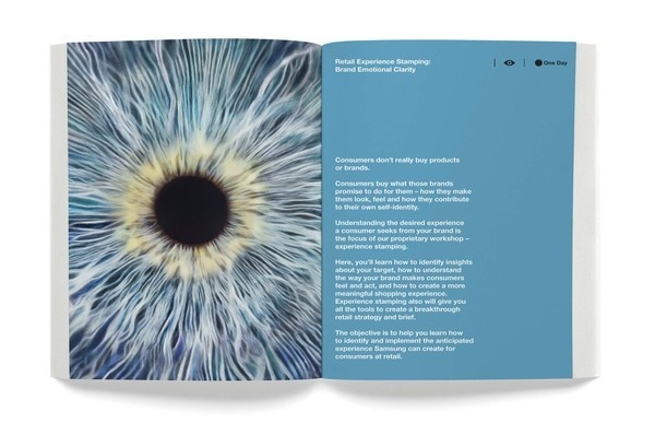 Print image inspiration on Designspiration