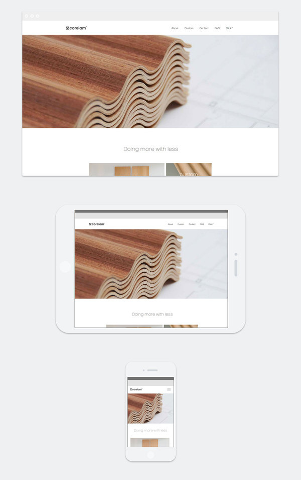 Daily Design Inspiration