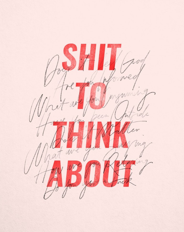 Daily Design Inspiration