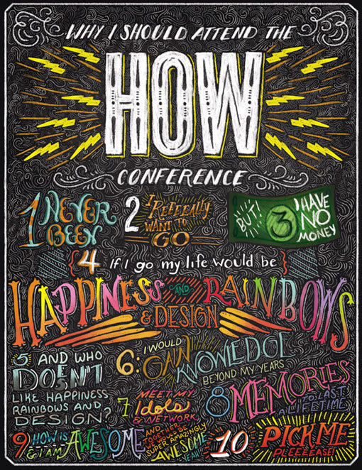 Daily Design Inspiration