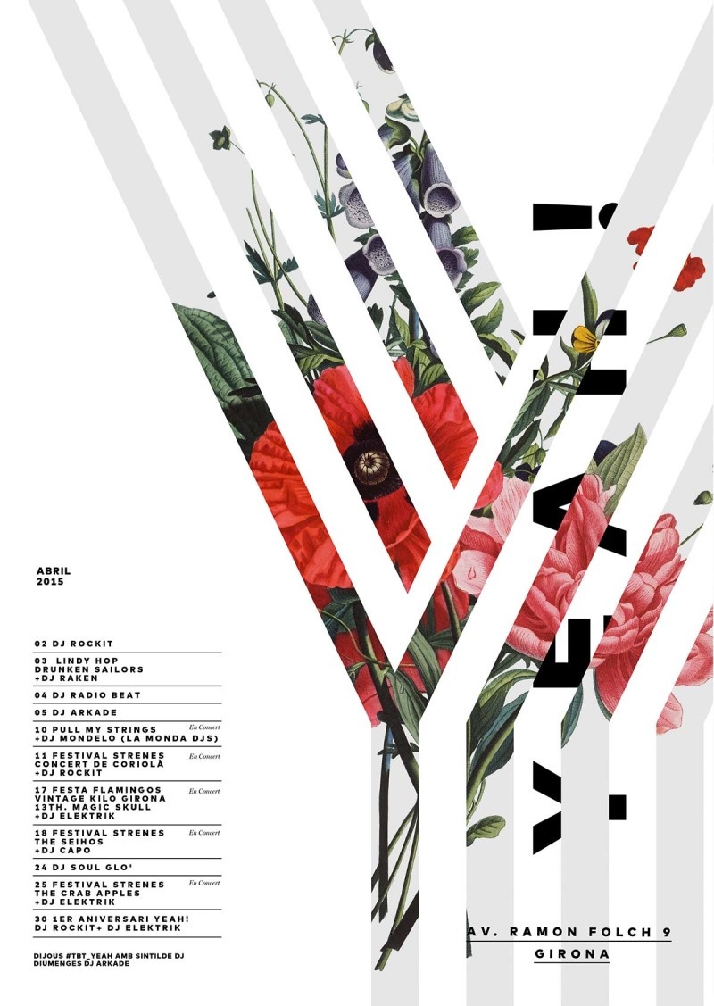 Daily Design Inspiration