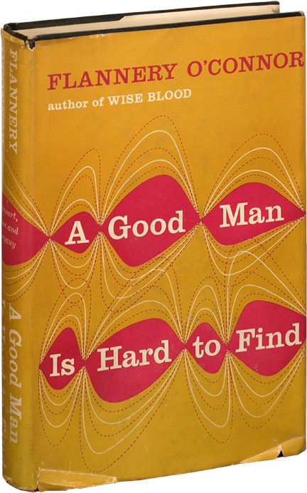 by essay find flannery good hard man oconnor Flannery o'connor - essays, papers, and reports on flannery o'connor - critical essays. by essay find flannery good hard man oconnor Flannery o'connor - essays, papers, and reports on flannery o'connor - critical essays.