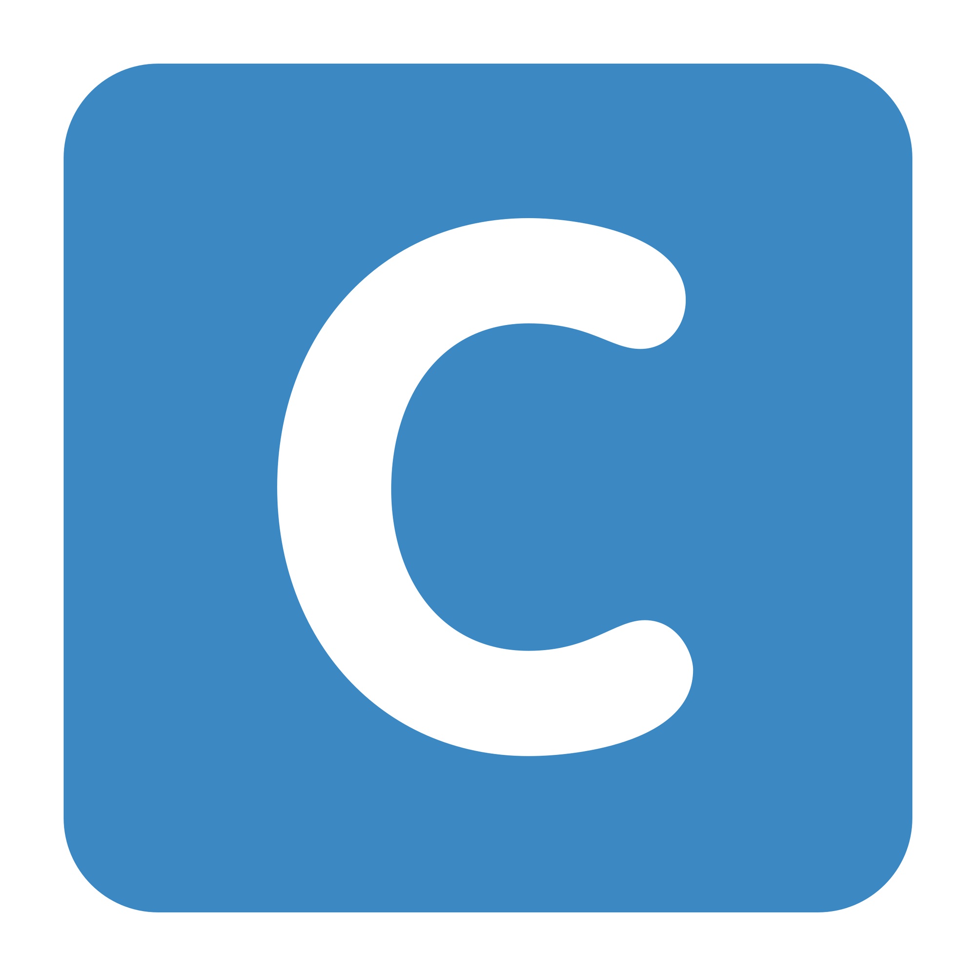 C icon png